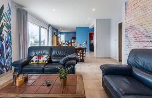 La proue - appt avec terrasse à moins de 100m de la plage - Photo 1