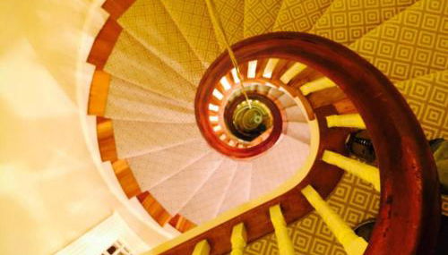 Charming Harvard Victorian - Foto 4