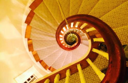 Charming Harvard Victorian - Foto 4