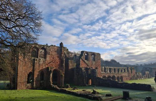 Seaview home in Baycliff, Cumbria - Foto 27