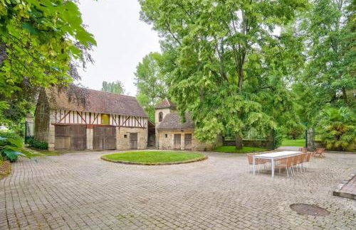 Le Clos d'Ully Chantilly - Foto 29