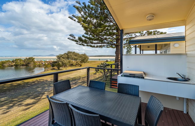 Ingenia Holidays Nambucca Heads - Foto 28