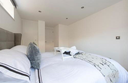 Stylish Luxe Apartment in Crayford - Foto 41