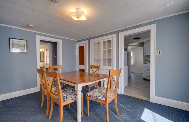 Majestic Hotel & Apartments - Foto 75