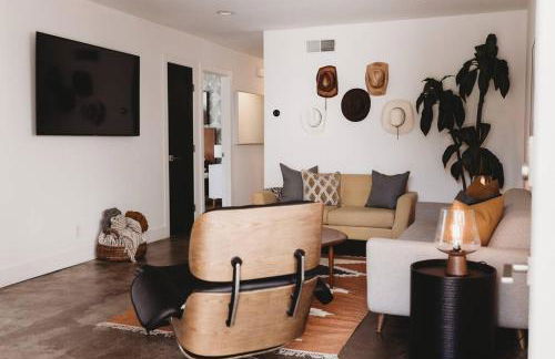 Casa de Vaqueros! Family&Pet Friendly! 3mi to the Beach! - Foto 20