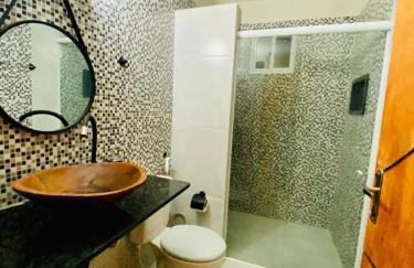 Casa Tuia Holiday Flat a 2km do centro e das falesias da Praia de Morro Branco - Photo 22