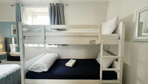 Apartments on Caledonian Road - Foto 5