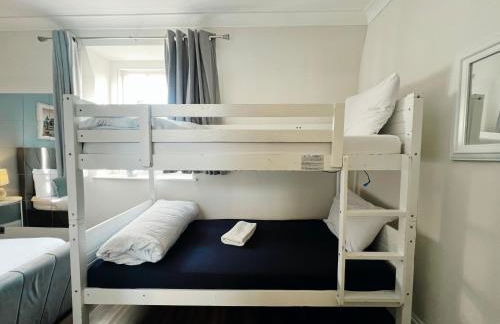 Apartments on Caledonian Road - Foto 5