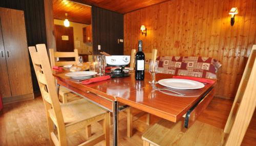 Le Mont de Grange - Foto 4