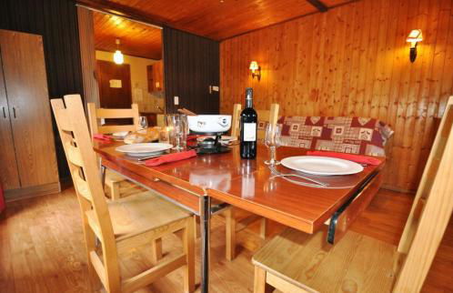 Le Mont de Grange - Photo 4