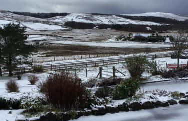 Poachers Bothy - Foto 18
