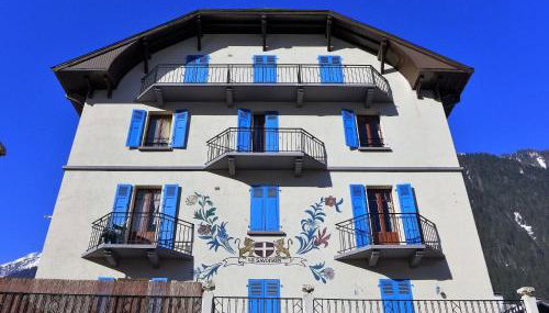 Apartment Le Savoisien by Interhome - Foto 2