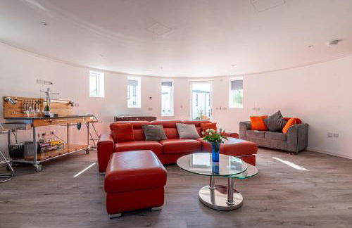 #42 Fantasia - Malvern Luxury Apartment sleeps 12 - Foto 11