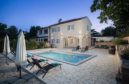 Villa Stora kuća - Foto 45