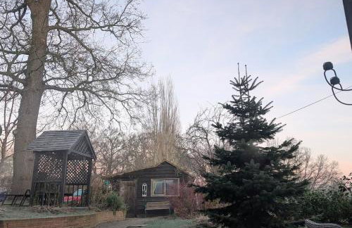 Lavender Cottage - Foto 32