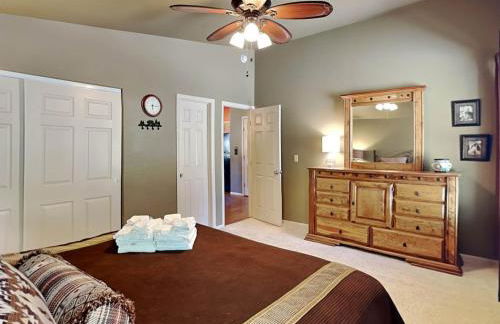 Alto Paradise by Ruidoso Vacation Rentals - Foto 32