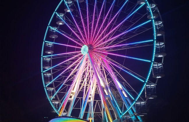 Reef Gateway Apartments - Photo 60