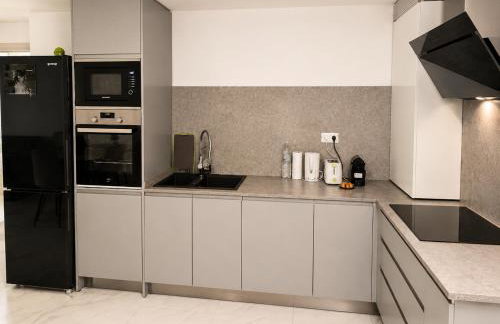 Luxury Beachfront Family Apartment - Foto 20