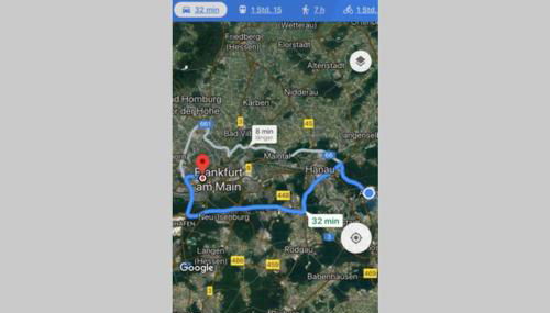 Studio Alzenau - Foto 5