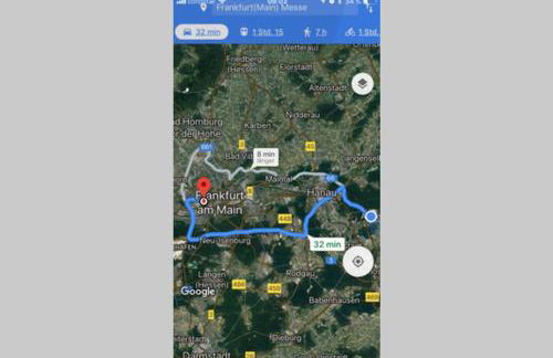 Studio Alzenau - Foto 5