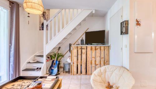 Maison - Residence avec piscine - Foto 5