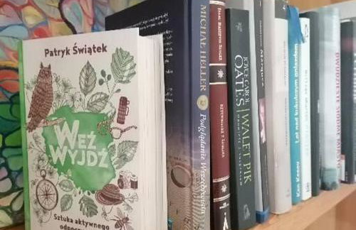 Wyciszek - mazurska agroturystyka - Foto 37