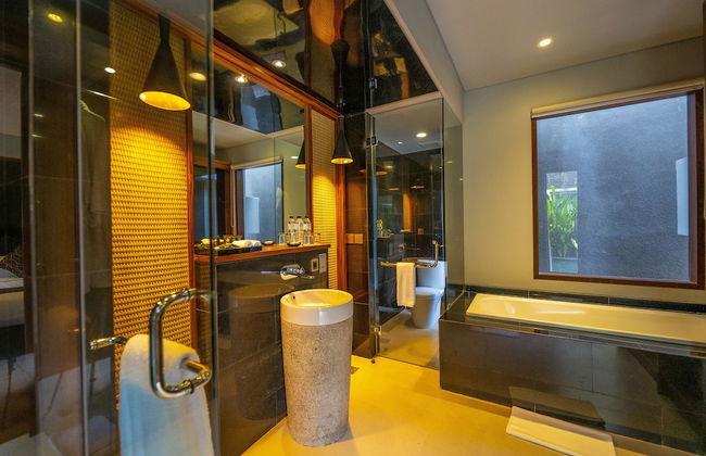 Agranusa Signature Villa - Foto 12