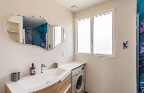 KER MANOU - Baie des dauphins - Foto 8