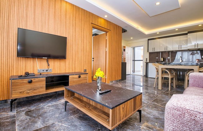 Evin Park Suit & Spa - Foto 6