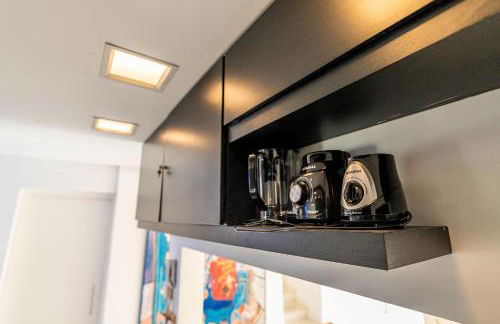 Unbelievable PH, Leblon! Amazing view and privacy! - Photo 32