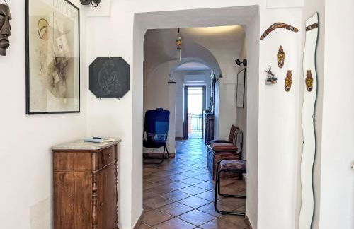 Holiday Home Casa Sylvie by Interhome - Foto 130