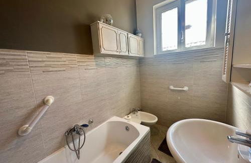 Villa Marcellina - Piazza San Giovanni, Giardino Privato, Jacuzzi e Barbecue - Foto 38