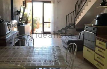 Villetta L'affaccio sul mare - Foto 15