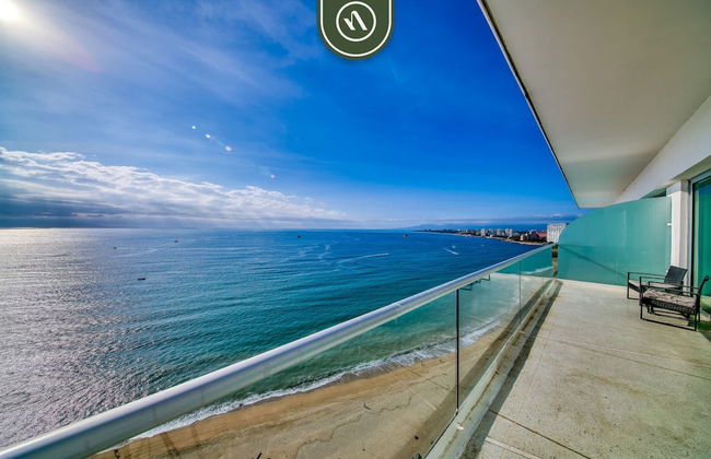 Peninsula T3 B18 in Puerto Vallarta Jalisco - Foto 28