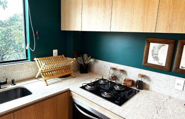 RCM Vilas - Apartamento moderno e funcional - Photo 17