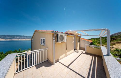 Seaview family apartments Dubrava - Photo 20