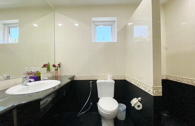 Phikun Private Pool Villa - Photo 54