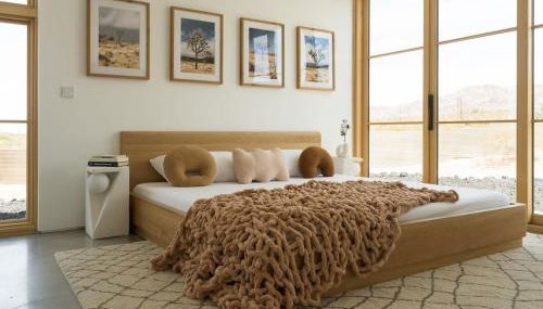 The Lunawood - Lux Home Pool and Spa - Foto 3