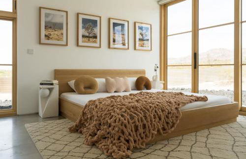 The Lunawood - Lux Home Pool and Spa - Foto 3