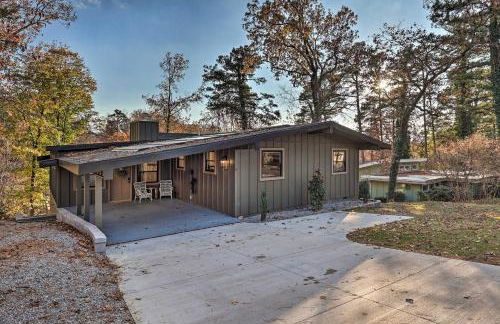 Hike, Bike and Unwind Bella Vista Family Home! - Foto 3