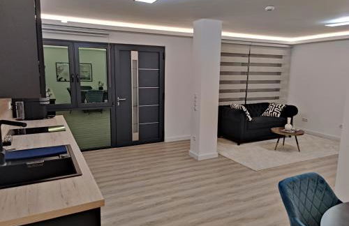 Exklusiv, modernes Apartment - Foto 11