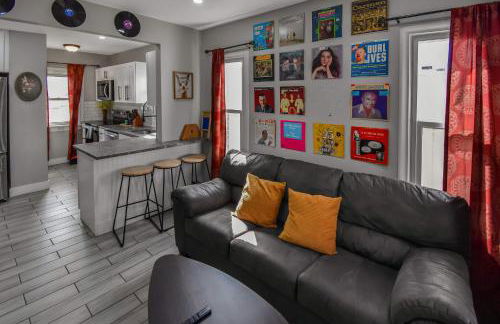 groovy apartment in the heart of the city - Foto 12