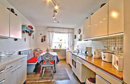 Ferienwohnung "STREUTALBLICK" - Foto 7