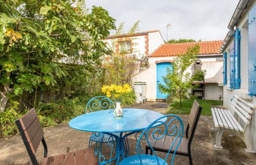 Gîte tout confort 500m plage - Photo 17