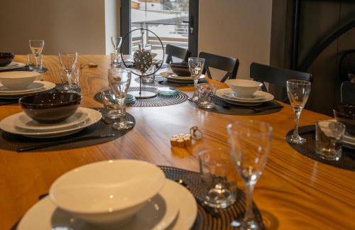 La Fromagerie - Gîte d'exception à La Mouille - Foto 12