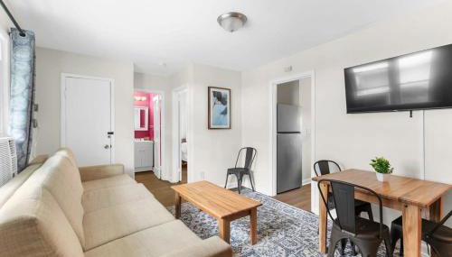 12th Ave The Bricks - Unit 7 - Foto 4