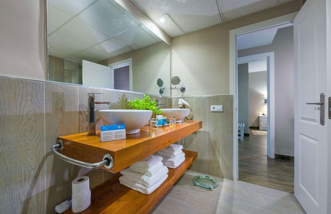 Vitalclass Lanzarote Resort - Foto 20