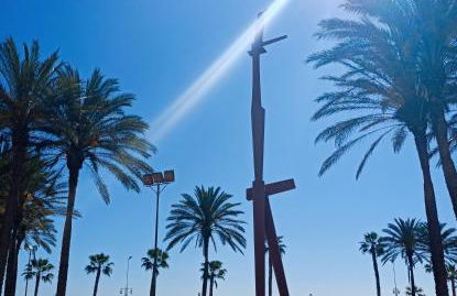 BAHIA DE MALAGA - Photo 40