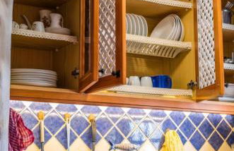 Silence's Cave Rural House - Foto 22