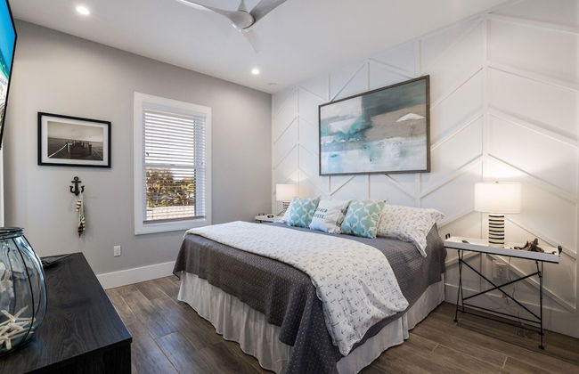 Sizzling Summer Rates at Surf Side Beach House GULF VIEWS Elevator (Beach Retreats) - Foto 4